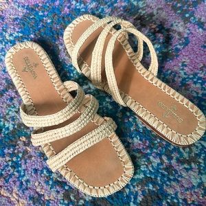 🌴Bulibasha Sandals🌴